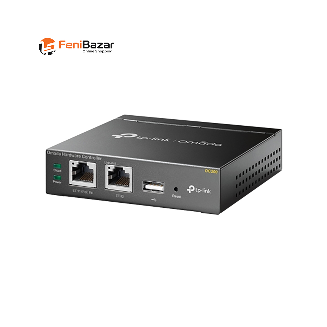 Tp-Link OC200 Omada Cloud Controller