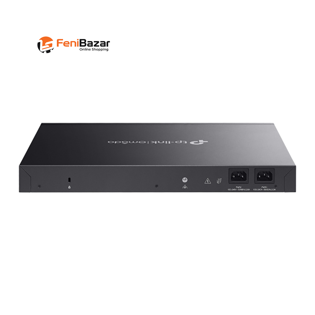Tp-Link SX3032F Omada 32-Port 10GE SFP+ L2+ Managed Switch