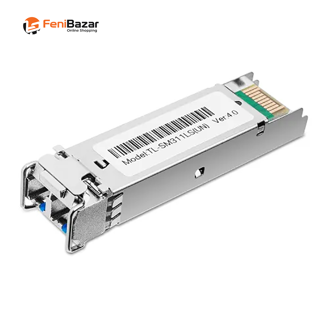 TP-Link TL-SM311LM Multi-Mode MiniGBIC Gigabit SFP Module