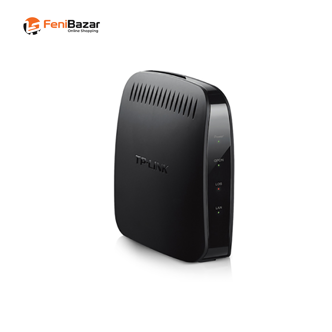 TP-Link TX-6610 1-Port Gigabit GPON Terminal