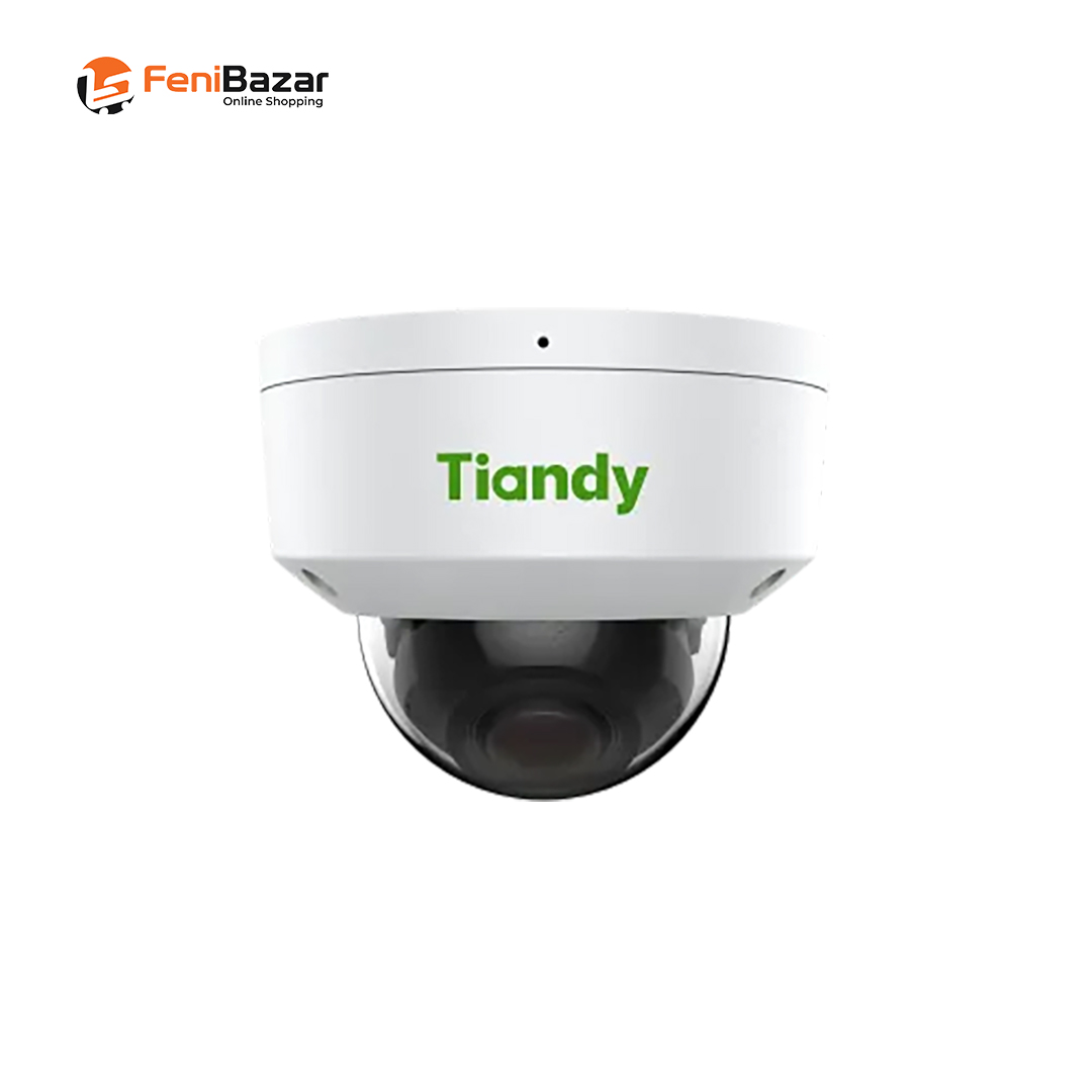 Tiandy TC-C32KN 2MP Motorized IR Dome Camera