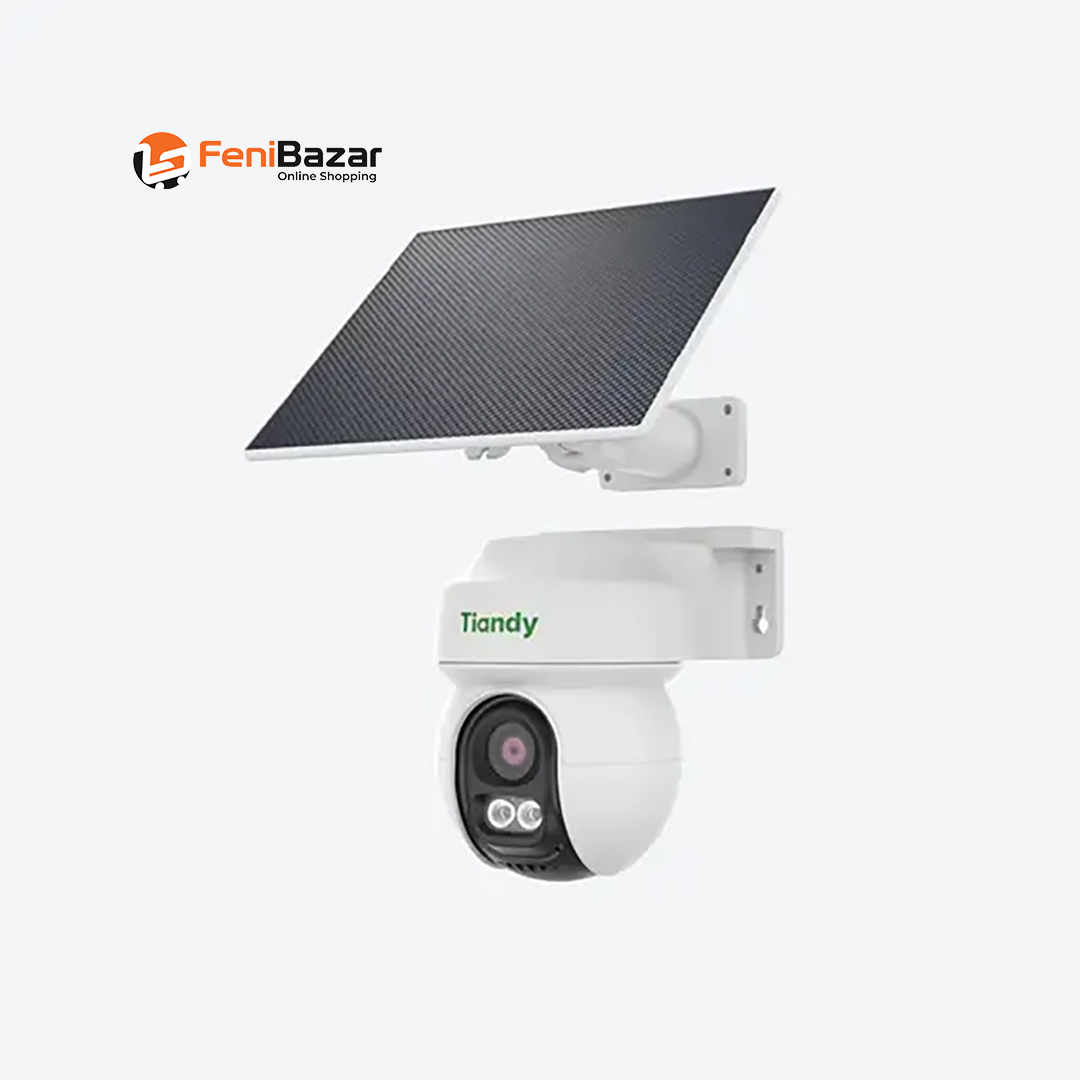 Tiandy TC-H333K 9DA-4 PT Camera