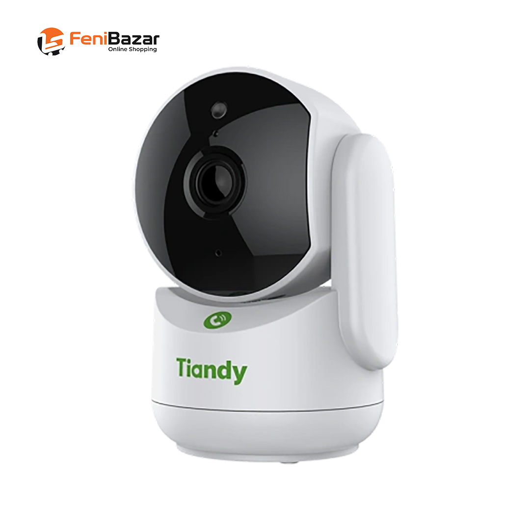 4MP Fixed Color Maker Wi-Fi PT Camera