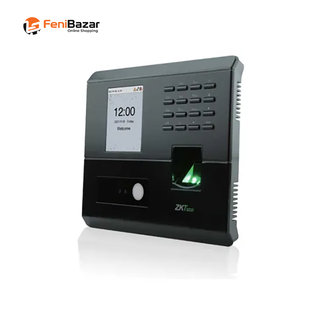 ZKTeco MB10-VL Wi-fi Biometric Time & Attendance and Access Control Terminal