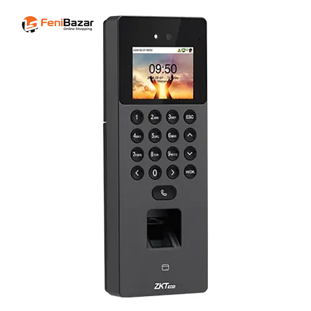 ZKTeco SenseFace 2A Access Control Terminal