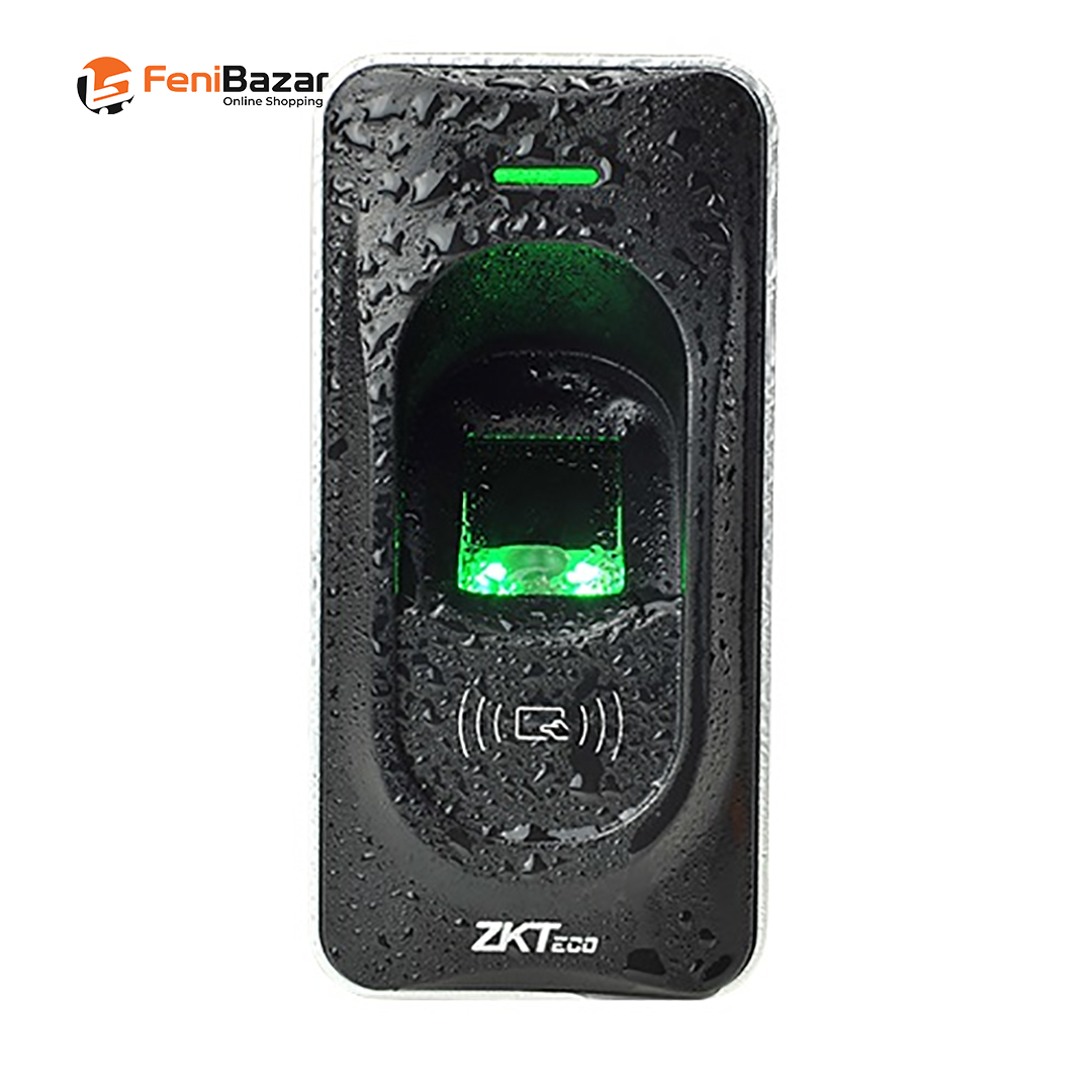 ZKTeco FR1200 Finger & RFID Exit Reader