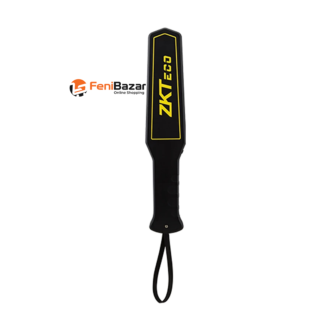 ZKTeco ZK-D180 Hand Held Metal Detector