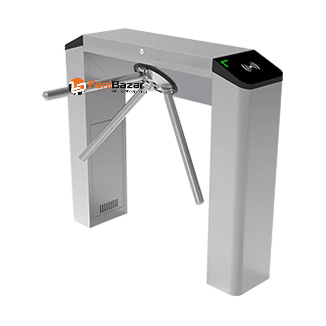 ZKTeco TS2000 Plus Series Drop Arm Tripod Turnstile