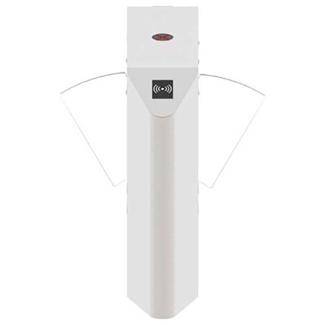 ZKTeco FBL4222 Pro Flap Barrier