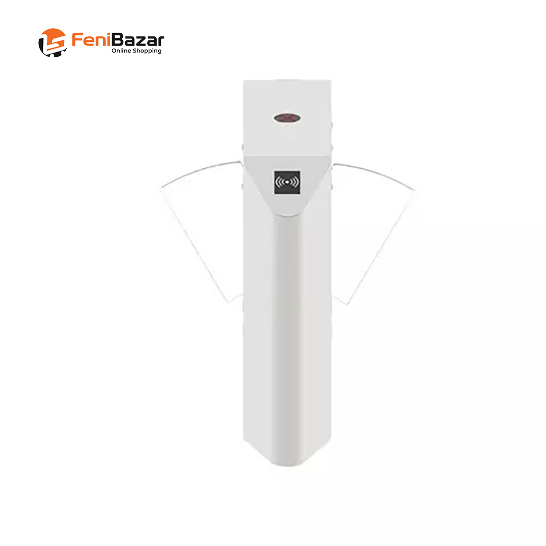 Zkteco FBL4200 Pro Flap Barrier Turnstile