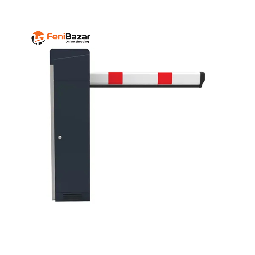ZKTeco PB1030L Parking Barrier (Left/Right)