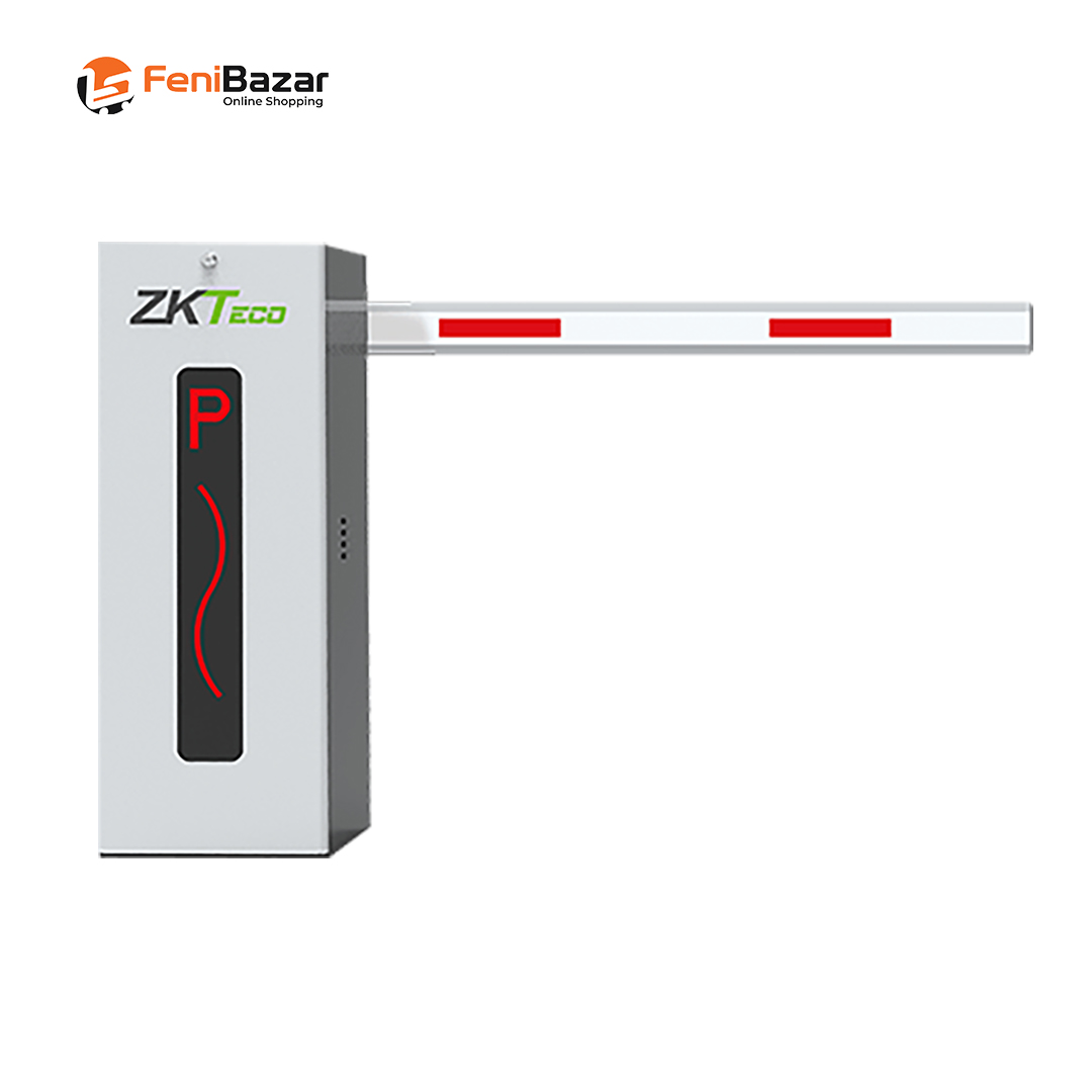 ZKTeco CMP2004.5 Meter Parking Barrier (Left/Right)