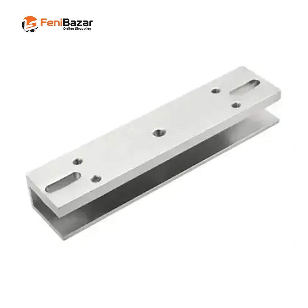 ZKTeco LMB-280U Electromagnetic Lock U Bracket