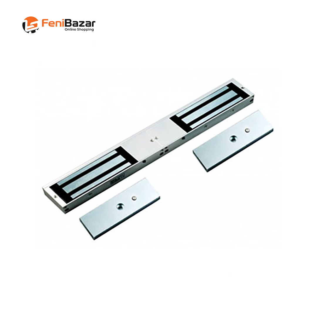 ZKTeco Al-180d Electromagnetic Double Door Lock
