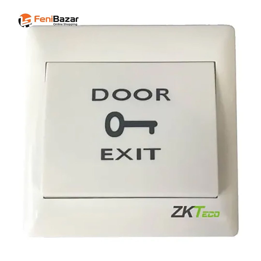 ZKTeco EX-802 Exit Button