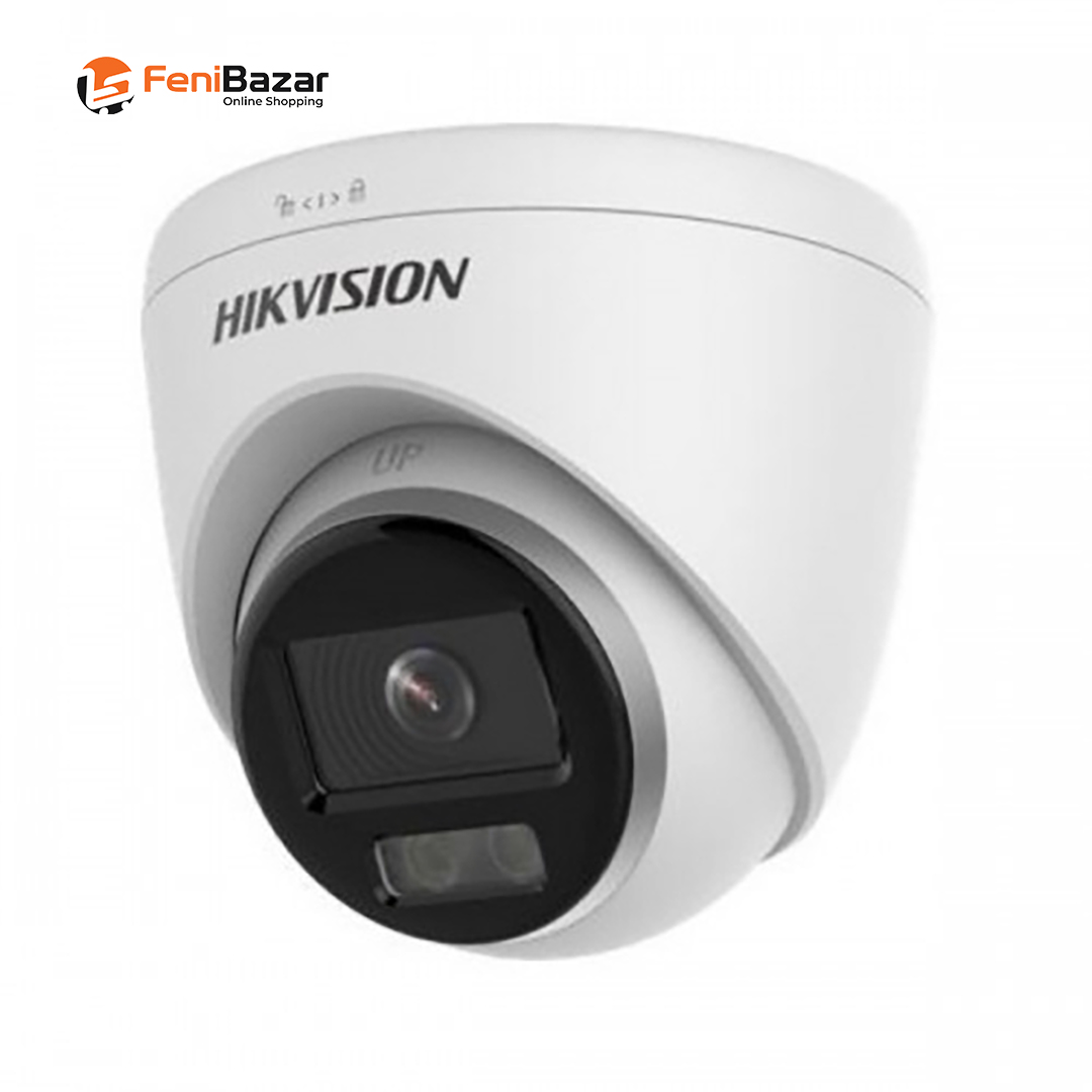 Hikvision DS-2CD1327G0-L 2MP ColorVu PoE IP Camera