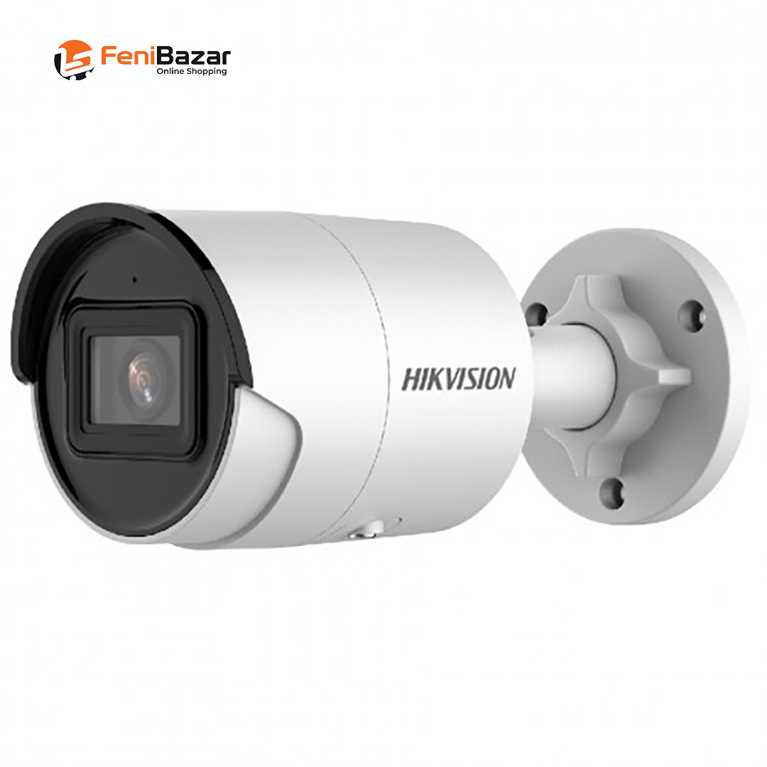 Hikvision DS-2CD2043G2-IU 4MP IP Bullet Camera