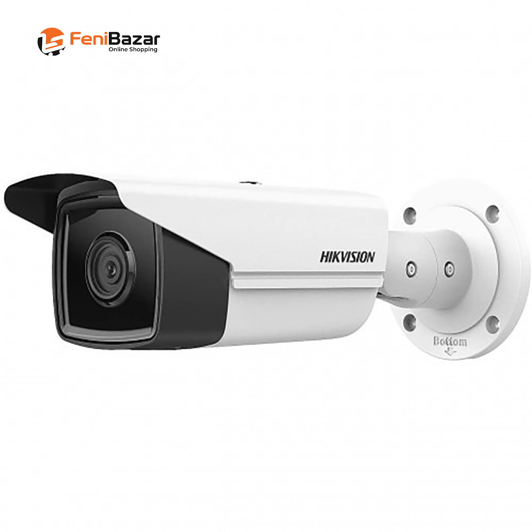 Hikvision DS-2CD2T43G2-4I 4MP IP Bullet Camera