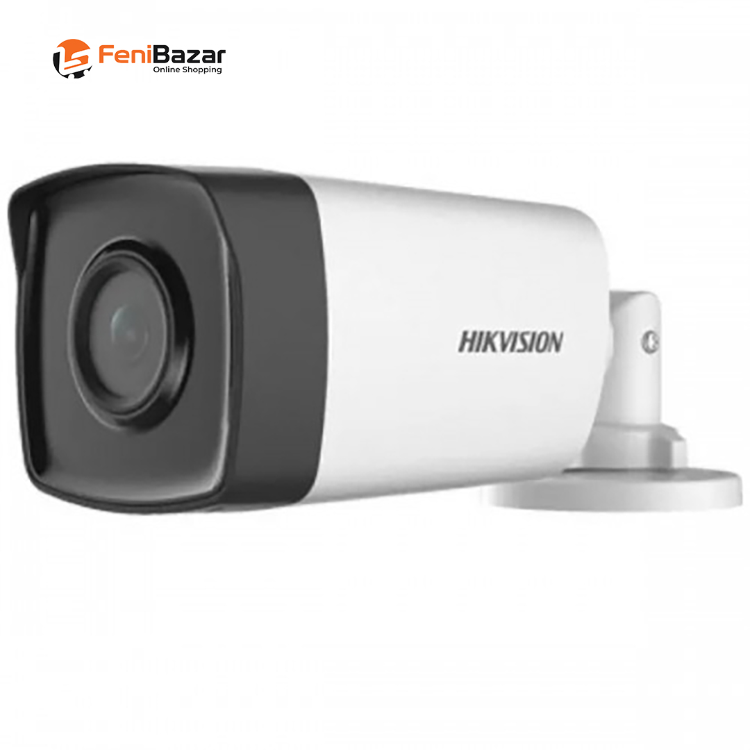 Hikvision DS-2CE17D0T-IT5F 2MP Bullet CCTV Camera
