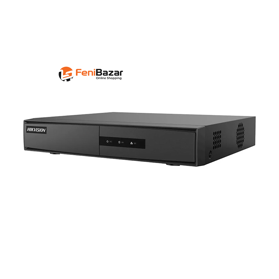Hikvision DS-7108NI-Q1/M 8 Channel Network Video Recorder (NVR)