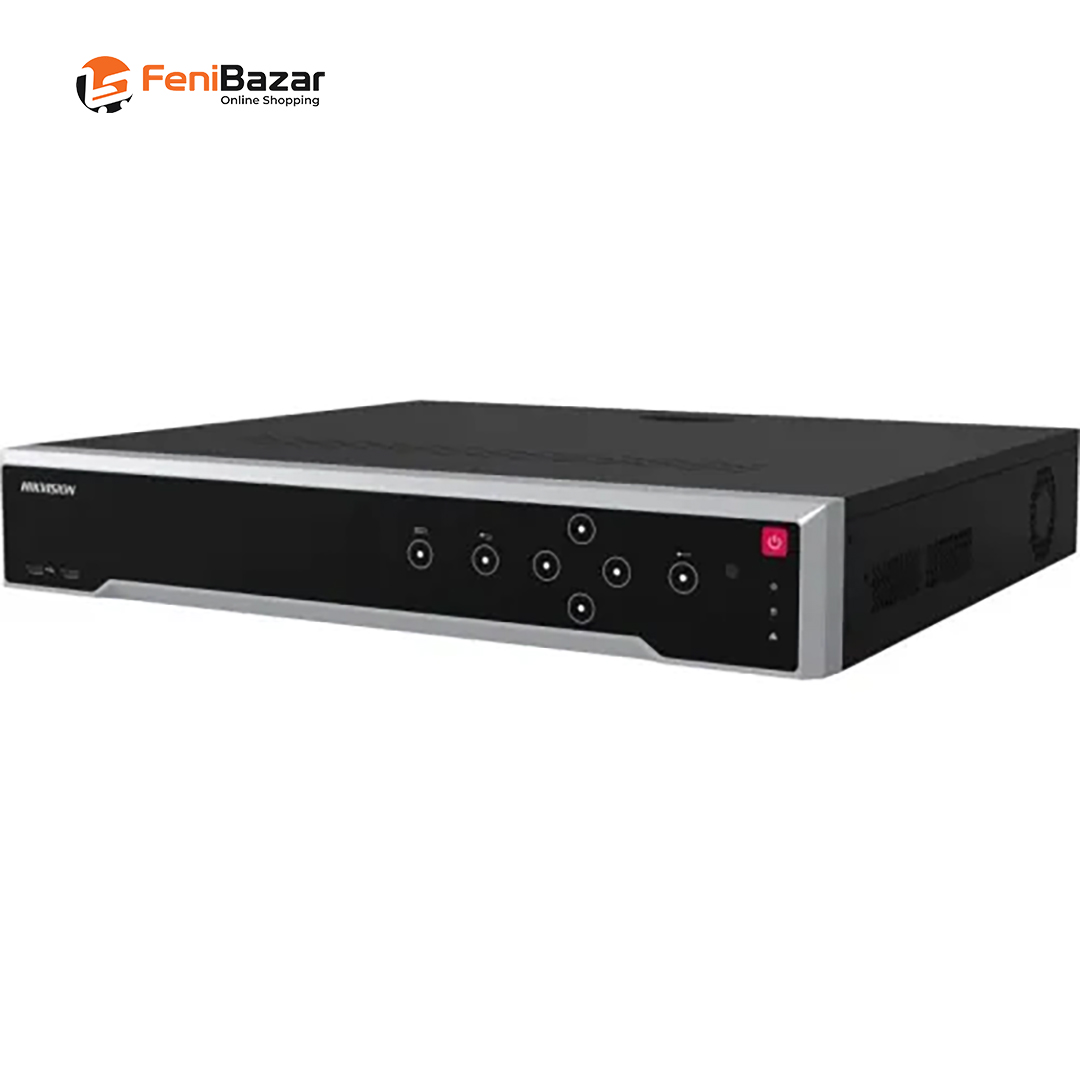 Hikvision DS-7764NI-M4 64 Channel 4HDD 8K NVR