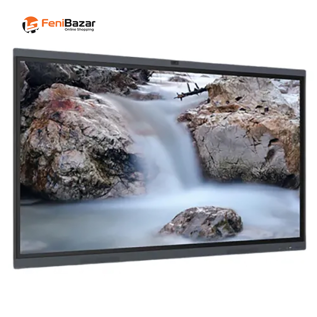 Boxlight ProColor P575UC 75" 4K Interactive Flat Panel Display