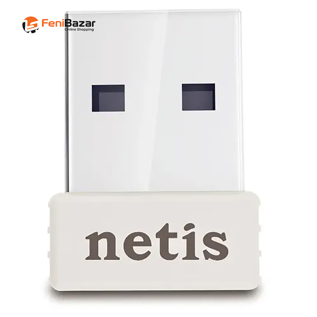 Netis WF2120 150Mbps Wireless N Nano USB Adapter