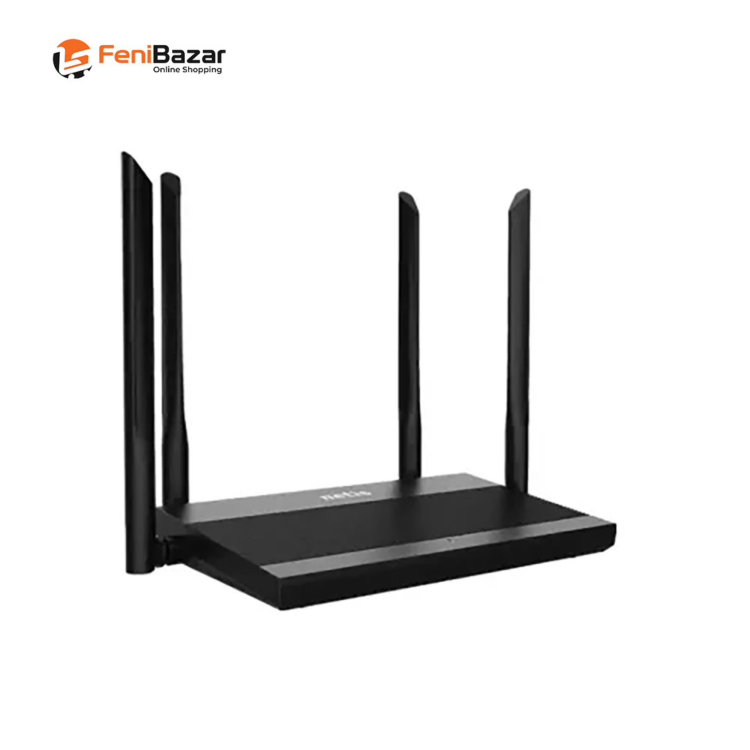 Netis N3 AC1200 Dual Band Gigabit WiFi Router