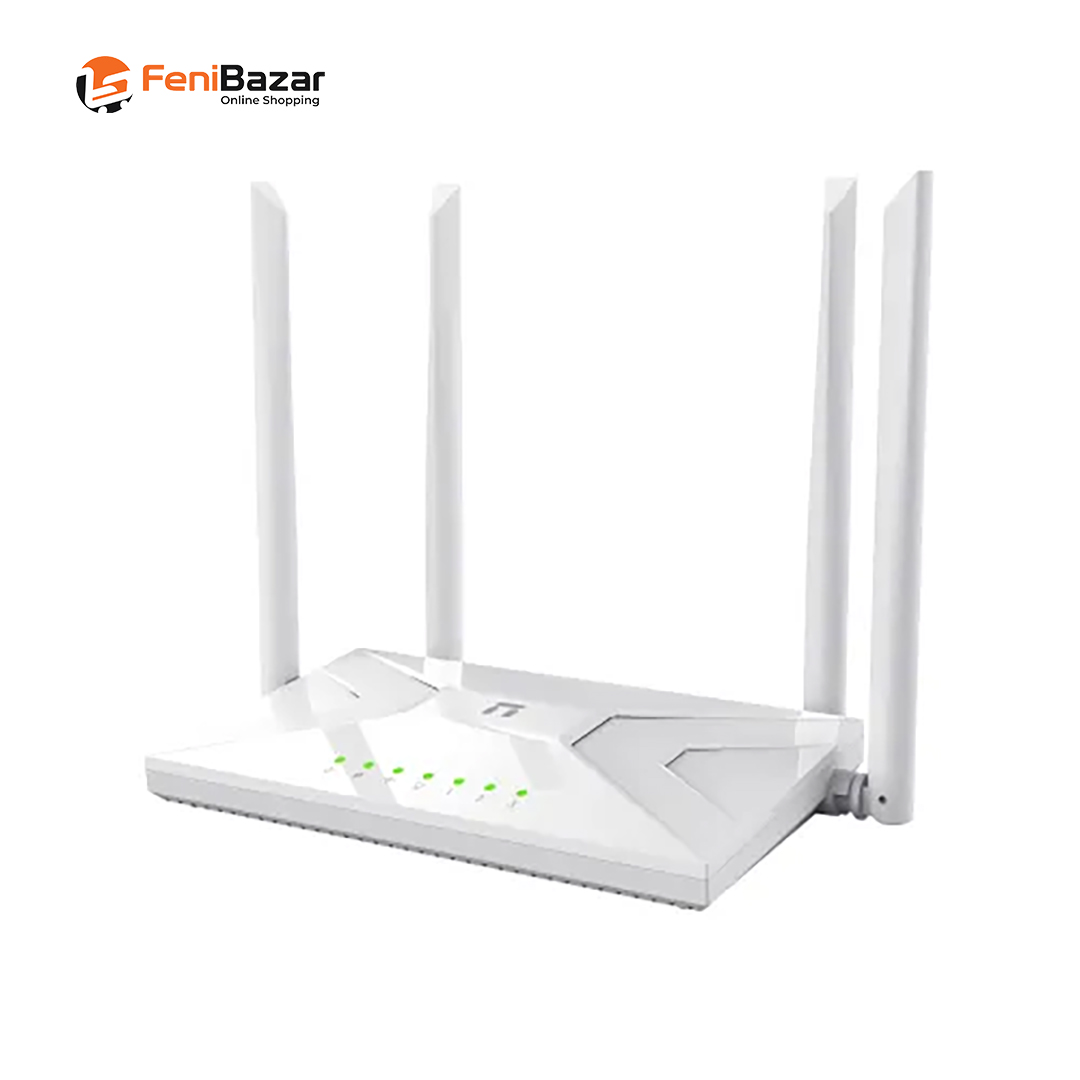 Netis NC21 AC1200 Dual Band Router
