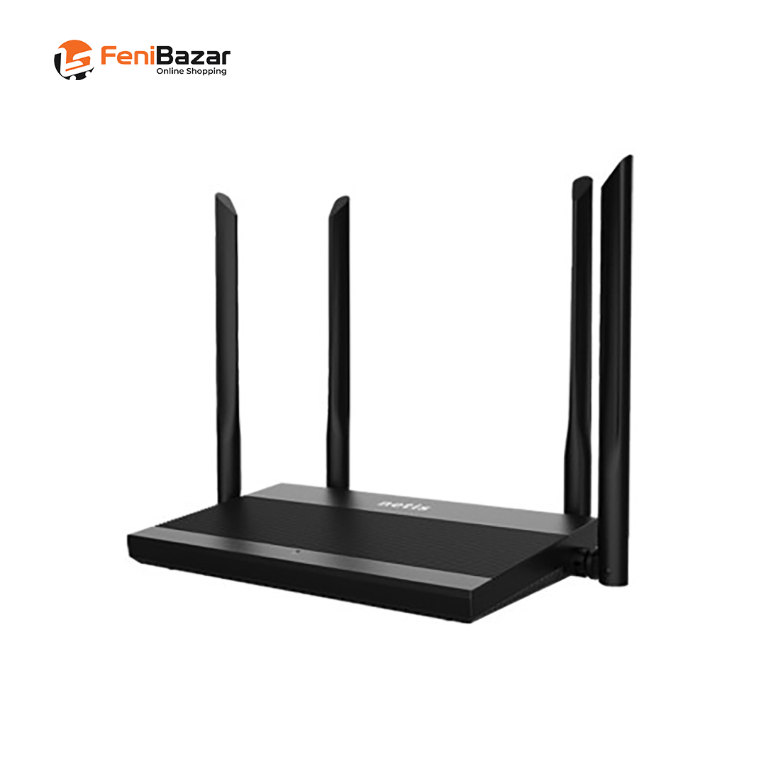 Netis N3D AC1200 Dual Band WiFi Router