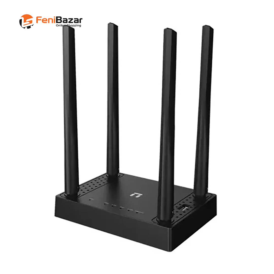 Netis N5 AC1200 Dual Band WiFi Router