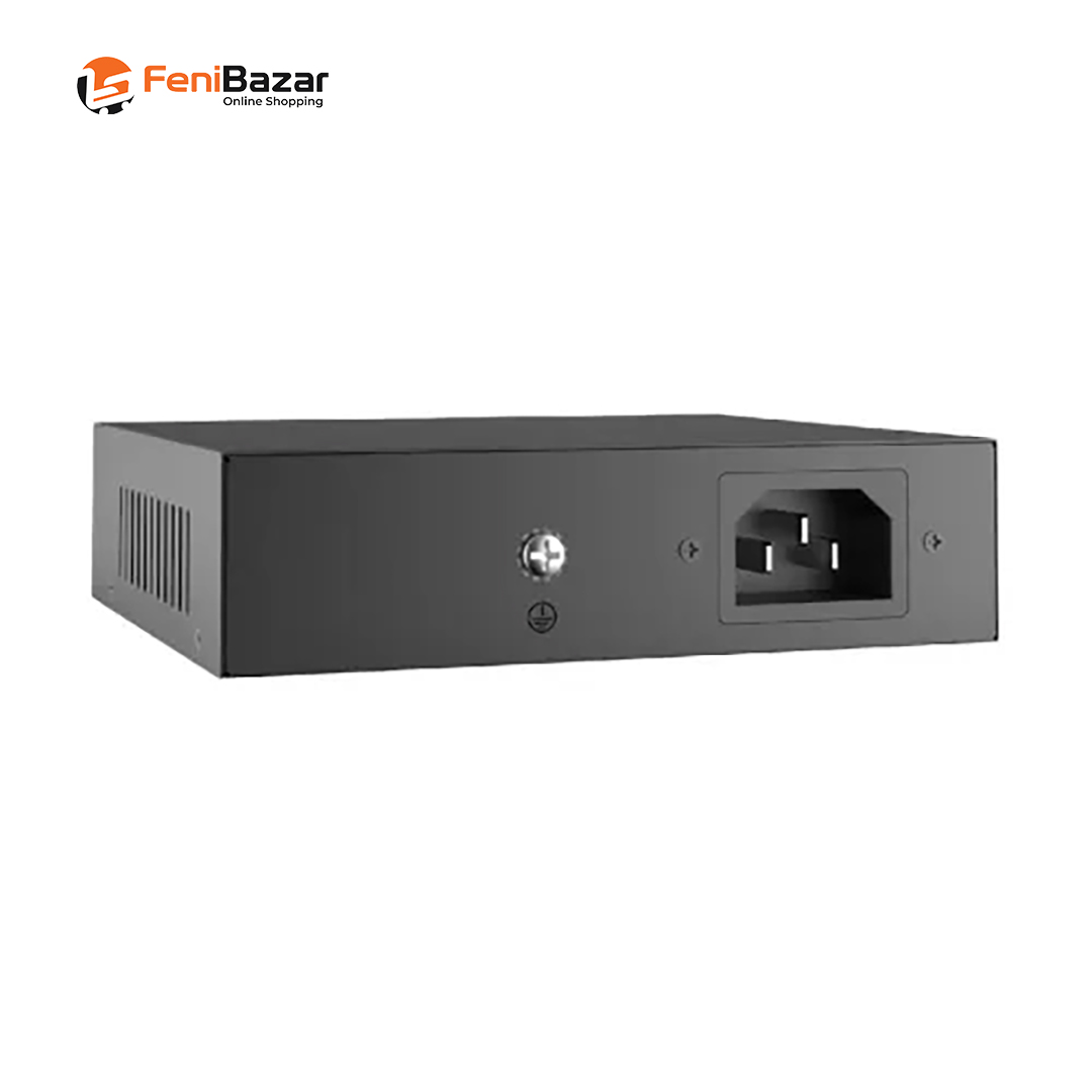 Netis P106C 6-Port Unmanaged POE Switch