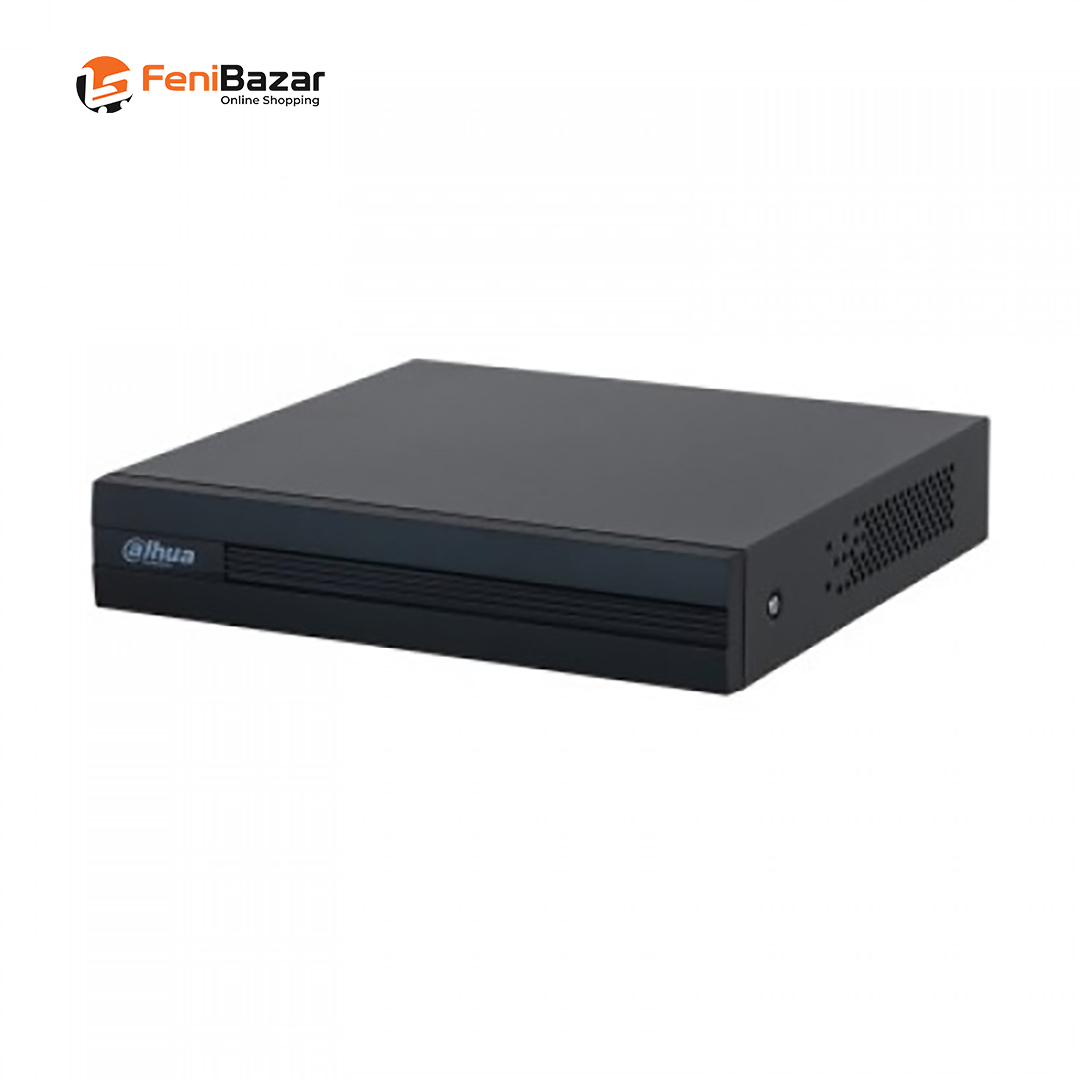 Dahua DH-XVR1B08-I/T 8 Channel Penta-brid 1080N/720p Cooper 1U XVR