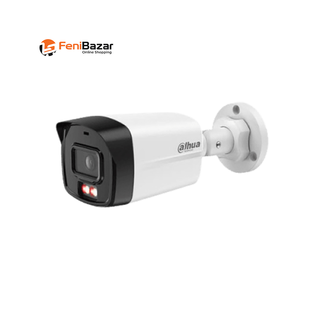 Dahua DH-IPC-B1E29-A-IL 2MP ECO Smart Dual Light Fixed-focal Bullet IP Camera