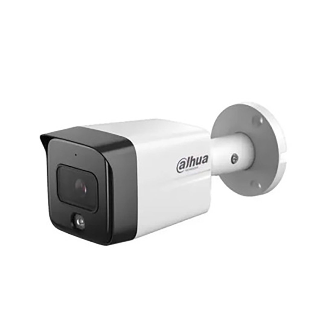Dahua DH-IPC-HFW1239TC1-A-LED 2MP Full Color Fixed Focal Bullet IP Camera