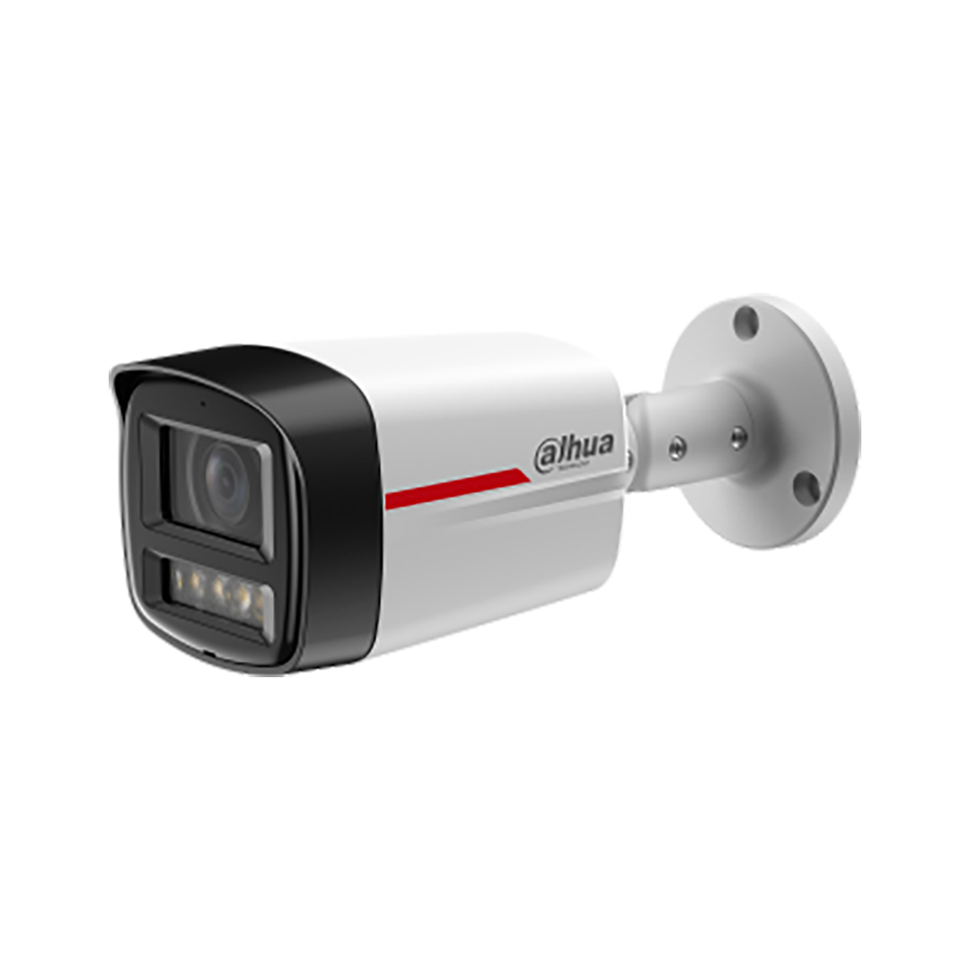 DH-IPC-HFW2449TL-S-PRO 4MP WizColor Fixed-focal Bullet WizSense Network Camera