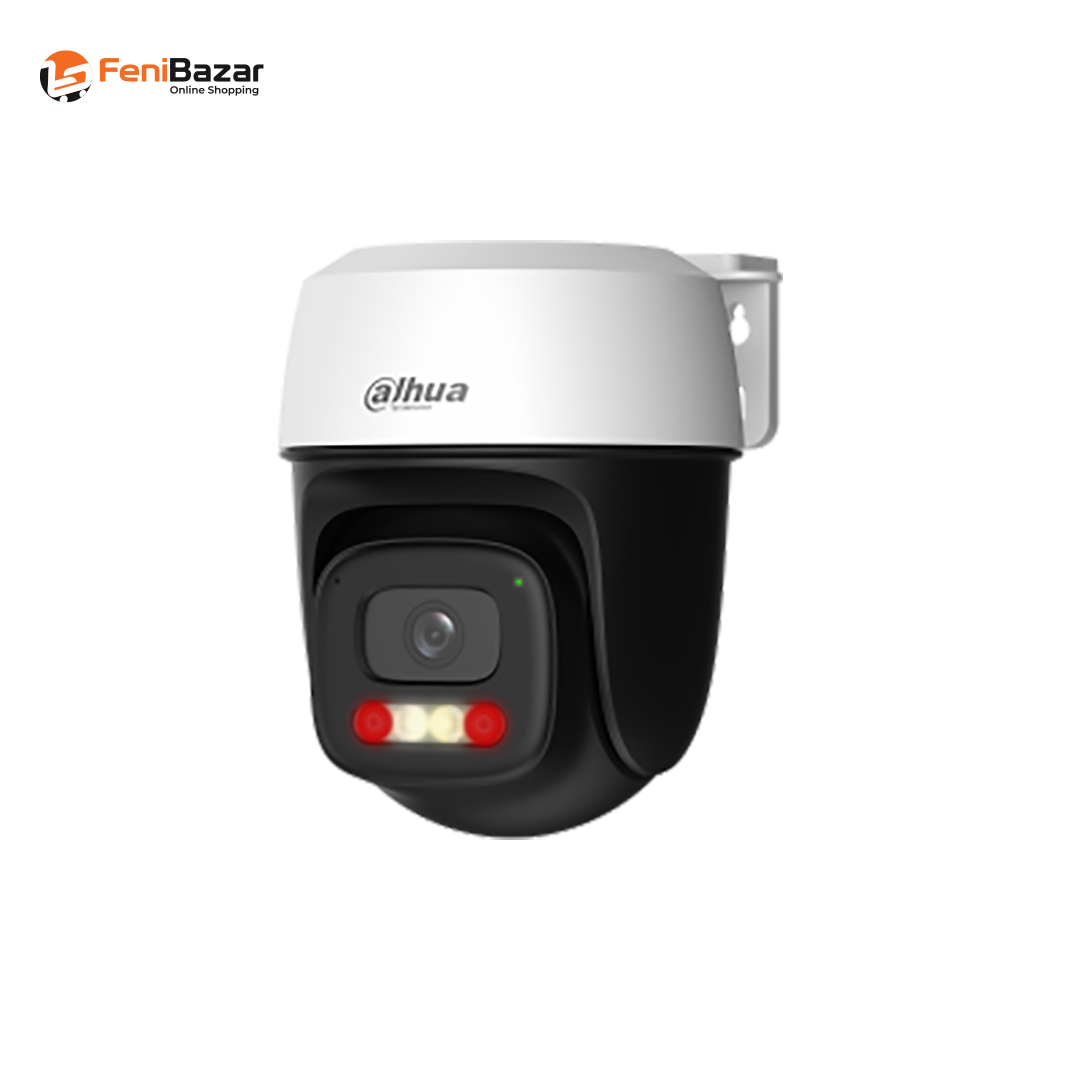 DH-P3I-PV 3MP Outdoor Fixed-focal Wi-Fi Pan & Tilt Network Camera