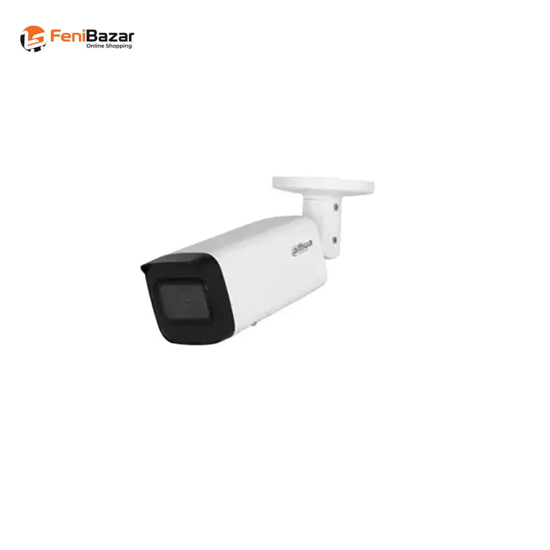 DAHUA DH-IPC-HFW2441T-AS 4MP IR Fixed-focal Bullet Network Camera